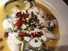 -张家卫·阳江菜·小海鲜(肥婆湾桥店)