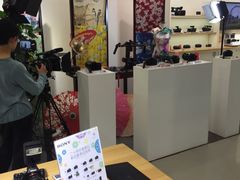 -Sony Store 索尼(上海淮海中路店)