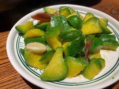 诺邓火腿焖小麦瓜-云海肴·汽锅鸡·云南菜(高德置地店)