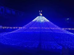 -北京鹿世界主题园