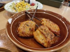 -萨莉亚意式餐厅(三号湾广场店)
