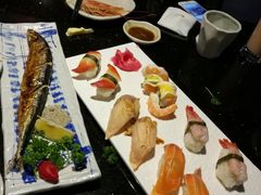 -梅筑·创意料理(王府井百货店)