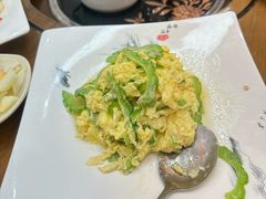 -晶莹品鲜.顺德鱼生.特色桑拿菜
