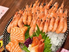 -黑松白鹿(金融街店)