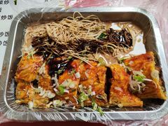 -李记特色五谷杂粮鸡蛋果子