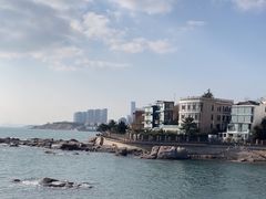 -靓湾海鲜·海景餐厅(小麦岛店)