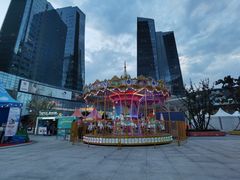 -长安记·大美陕菜(大族广场店)