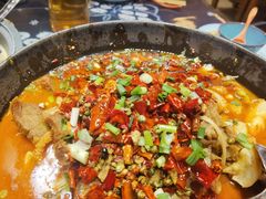 -云之南(八里庄店)