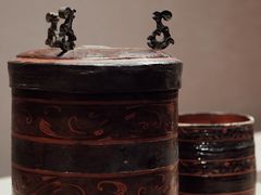-良渚博物院