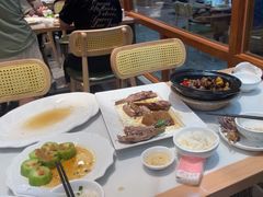 -鹅香四海·卤水火锅·砂锅粥·潮汕菜(宝安店)