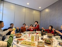 -一品江南韵·淮扬菜