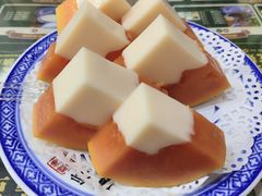 -广信牛奶甜品世家(台东店)