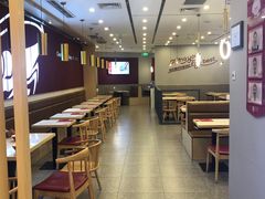 大堂-客临百思德·东北特色馆(龙湖时代天街店)