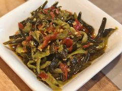 -湖南老灶台·生态农业餐饮(龙胜店)