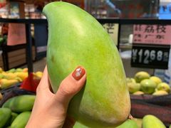 -广百家超市(大东海店)