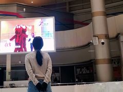 -成都冰纷万象滑冰场