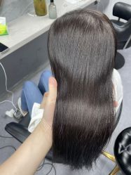 -逅续沙发自然卷专研