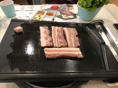 -韩时烤肉(枫蓝店)