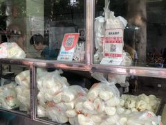 零售区-袁大头包子(光华路店)
