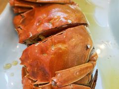-蟹盛(上海白玉兰广场店)