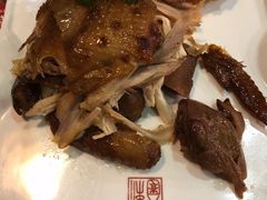 -新兴园饺子馆(北京百子湾店)