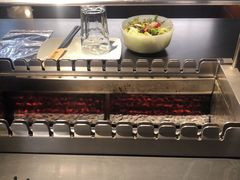 -很久以前羊肉串(南京路第一百货店)