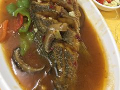 -明记海鲜美食老字号(明记总店)