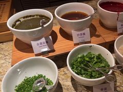 -嘉定凯悦·咖啡厅