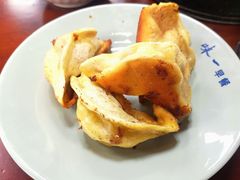 -味一早餐(新芝路店)