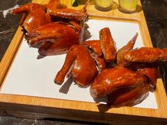 -汤城小厨•粤菜•靓汤(苏州街店)