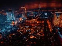 -Hi City·城市之巅