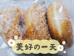 -85度C(生甜甜圈研究工坊·上海局门店)