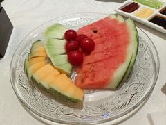 -大铁勺新津菜(东丽阳光新业广场店)