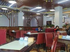 大堂-马布尔莱斯食府(西红门店)