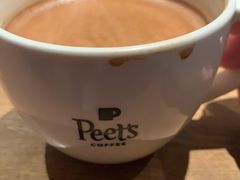 -Peet's 皮爷咖啡(东湖路手作店)
