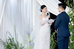 点击看大图 -Chic Bridal 熙可婚纱