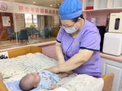 -国际月月生母婴月子中心(旗舰店)