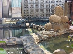 -春晖园度假酒店温泉