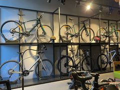 -SPECIALIZED闪电自行车(北苑路店)