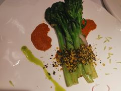 -燃扒房Steakhouse(皇庭店)