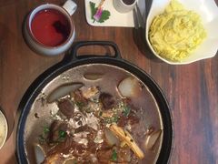 -豪约客牛排(海大南门店)