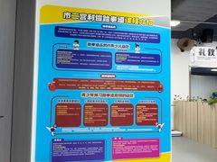 -利俊跆拳道(市二宫直营馆)