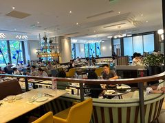 -港丽餐厅(高德置地店)