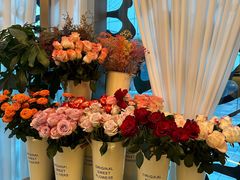 -龟兹KUCINA·新疆菜(前滩L+PLAZA店)