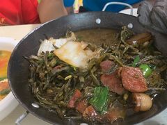 -王家土菜馆(霍山县店)