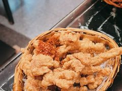 -廖川菜(太阳宫店)