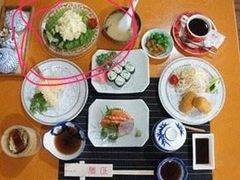 -古都日本料理(高桥路店)