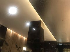 -北京希尔顿逸林酒店