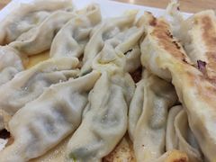 锅贴-西工饭庄快餐厅(西工小街店)