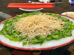 -绿雅居原生态农庄(小涌店)